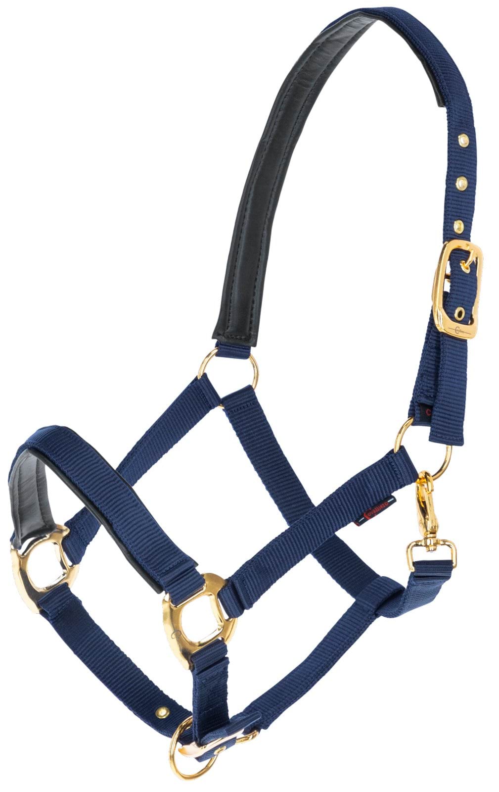 Kantar dla konia TopLine Covalliero - Cavalo